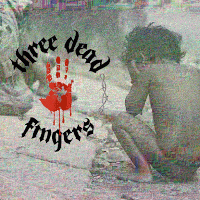Three Dead Fingers : Injustice